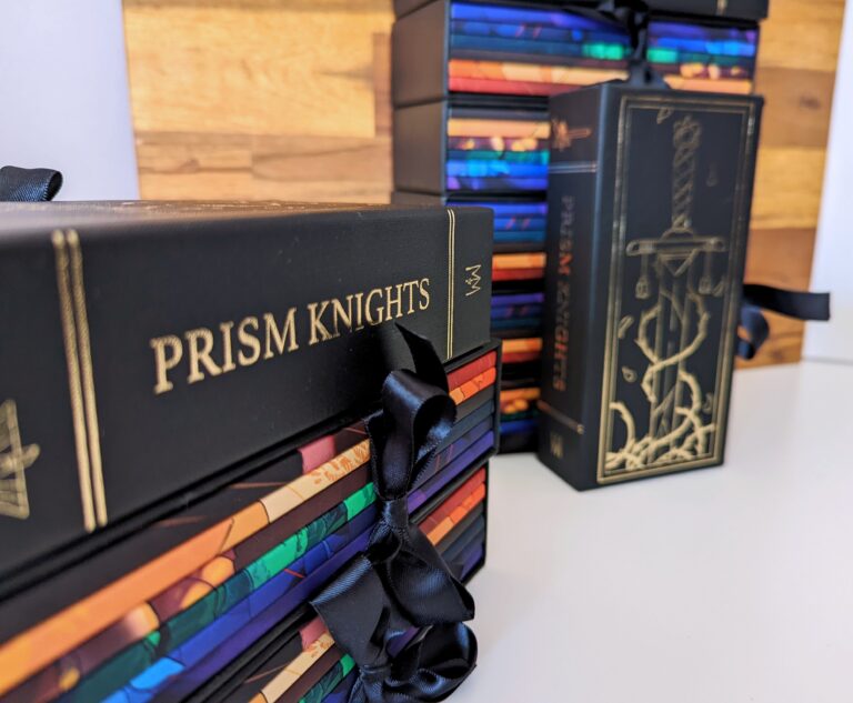 Prism Knights